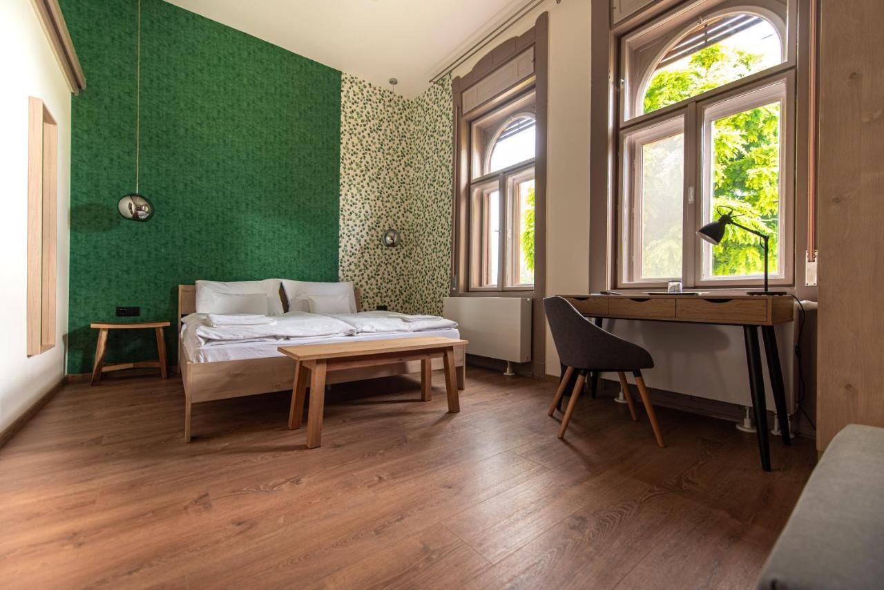 Bed and Breakfast Katarina Birtok Nemesnadudvar Екстер'єр фото