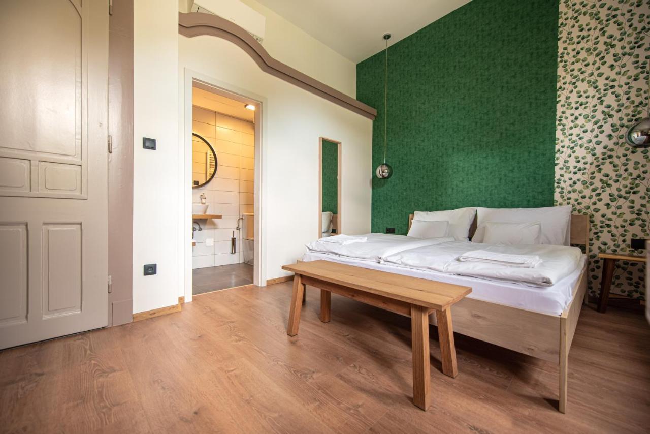 Bed and Breakfast Katarina Birtok Nemesnadudvar Екстер'єр фото